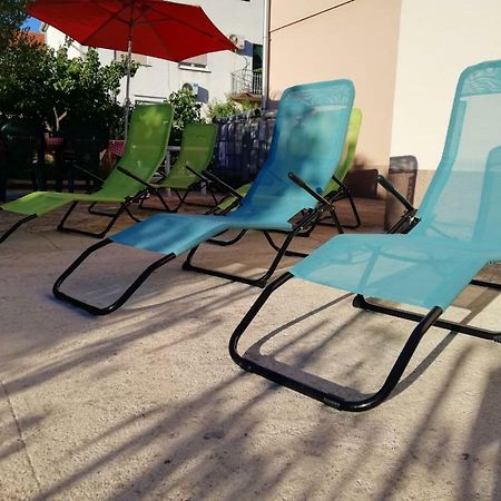 Apartment Summer Night Dream Zadar Luaran gambar
