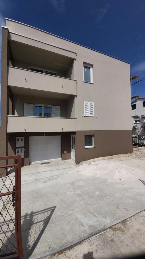Apartment Summer Night Dream Zadar Luaran gambar