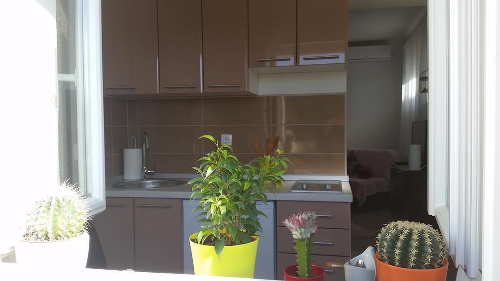 Apartment Summer Night Dream Zadar Luaran gambar