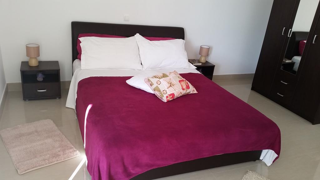Apartment Summer Night Dream Zadar Luaran gambar