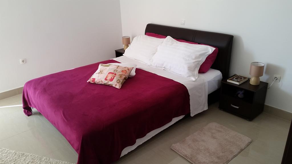 Apartment Summer Night Dream Zadar Luaran gambar