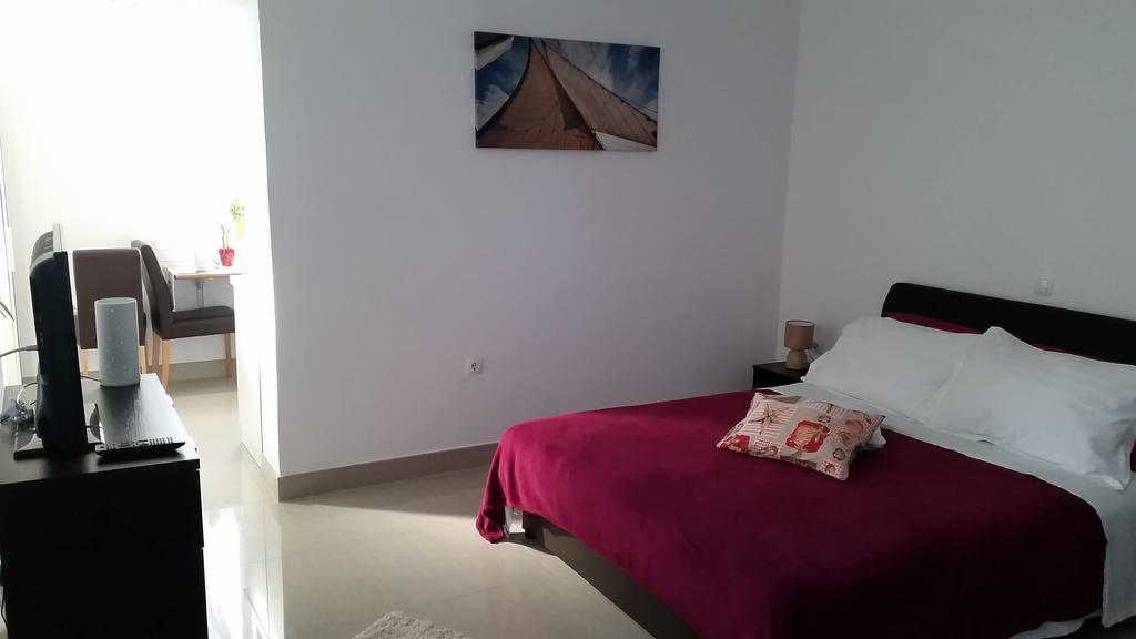 Apartment Summer Night Dream Zadar Luaran gambar