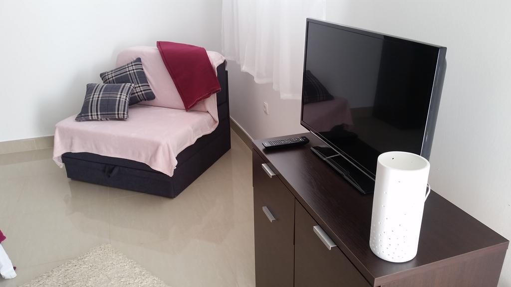 Apartment Summer Night Dream Zadar Luaran gambar