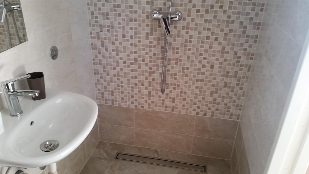 Apartment Summer Night Dream Zadar Luaran gambar