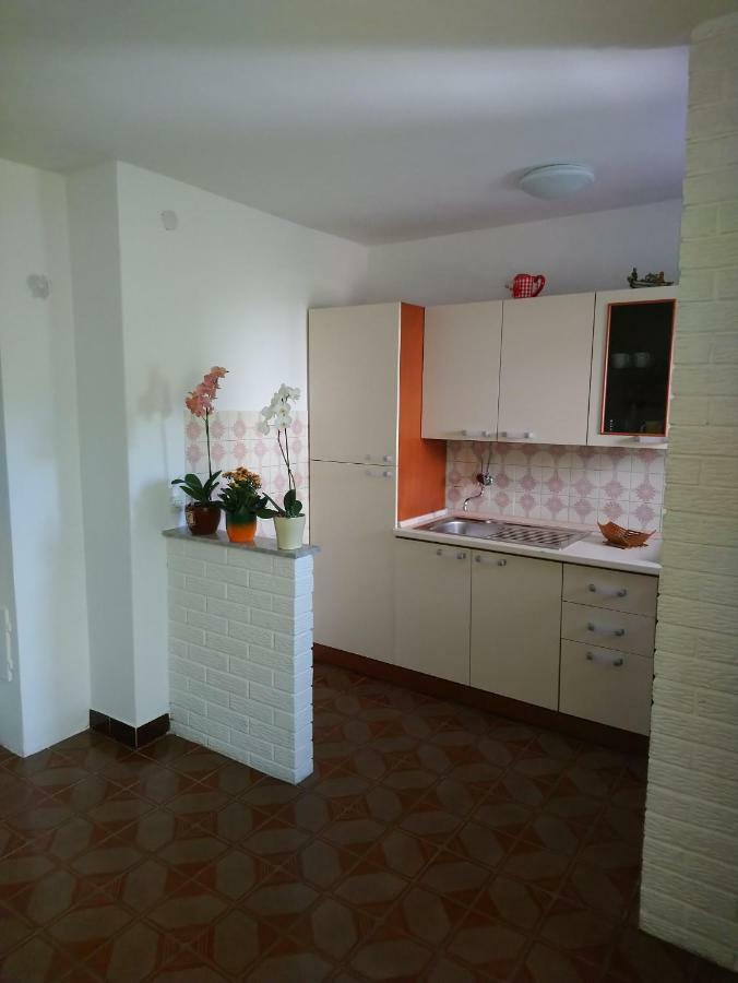 Apartment Summer Night Dream Zadar Luaran gambar