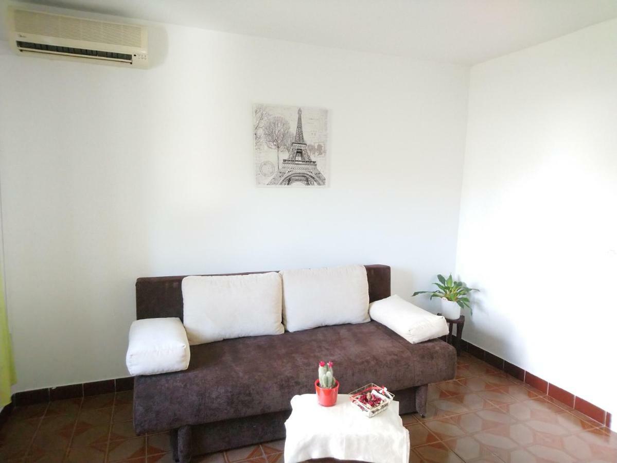 Apartment Summer Night Dream Zadar Luaran gambar