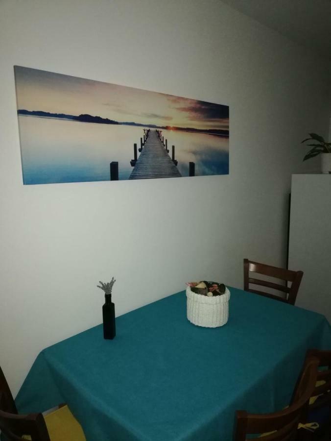 Apartment Summer Night Dream Zadar Luaran gambar