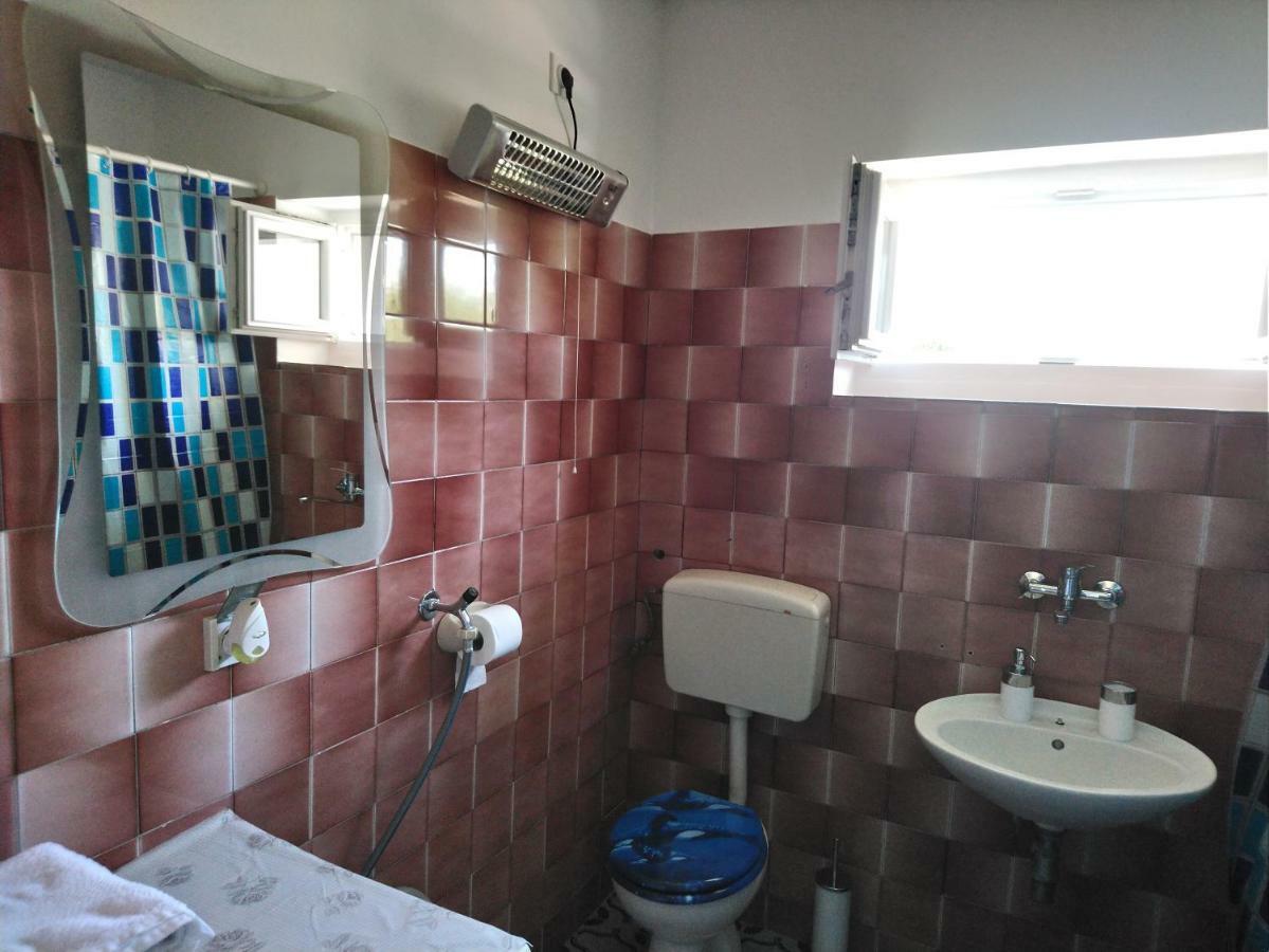 Apartment Summer Night Dream Zadar Luaran gambar